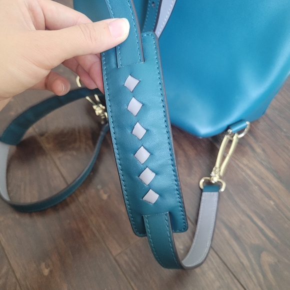 Ted Baker mini backpack - Picture 3 of 10